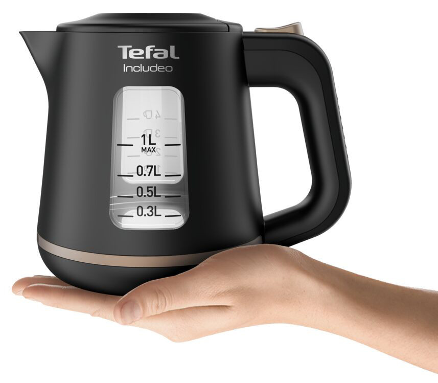 Електрочайник Tefal  ( KI533811 ) Харків - фото 8