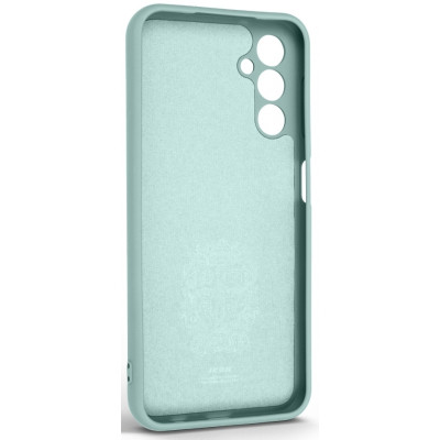Чохол до мобільного телефона Armorstandart Icon Ring Samsung A24 4G (A245) Mint (ARM68766) Вінниця - фото 2