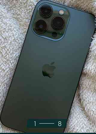 Айфон: iPhone 13 Pro 128Gb. Neverlock. Киев