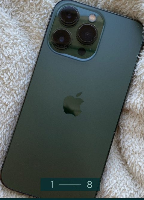 Айфон: iPhone 13 Pro 128Gb. Neverlock. Київ - фото 6