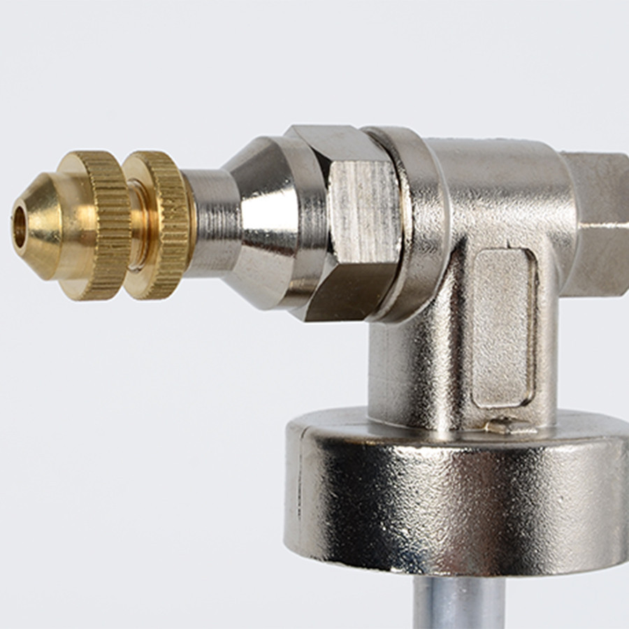 Пістолет-аплікатор NTools 