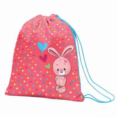 Сумка для обуви 1 вересня SB-10 Pretty (555475) Винница