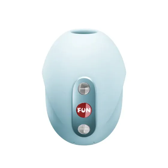 Вакуумний стимулятор Fun Factory Seduction Ice Blue Львів