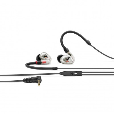 Навушники Sennheiser IE 100 PRO Clear (508941) Вінниця - фото 1