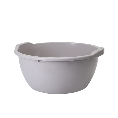 Таз 8л круглий какао Алеана Житомир