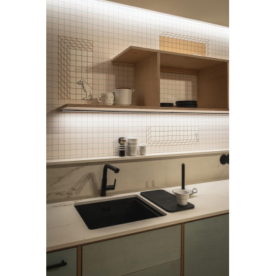 Мийка кухонна Deante Momi (ZKM_N10A) Вінниця - фото 4