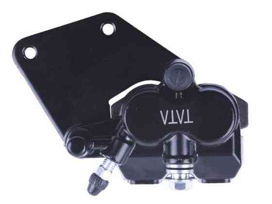 Суппорт задний на мотоцикл Ендуро - Кросс , 2 Мукачево