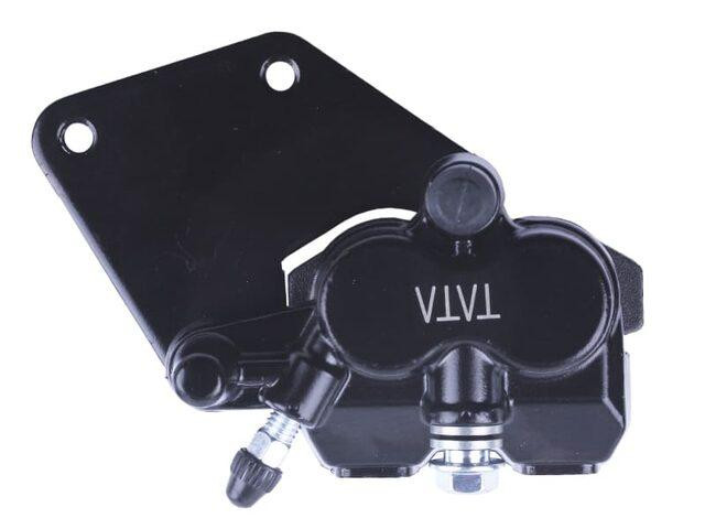 Суппорт задний на мотоцикл Ендуро - Кросс , 2 Мукачево - изображение 5