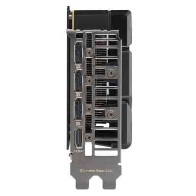 Відеокарта ASUS GeForce RTX5060Ti 8Gb DUAL OC (DUAL-RTX5060TI-O8G) Вінниця