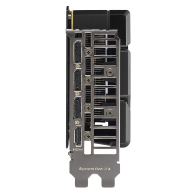 Відеокарта ASUS GeForce RTX5060Ti 8Gb DUAL OC (DUAL-RTX5060TI-O8G) Вінниця - фото 6