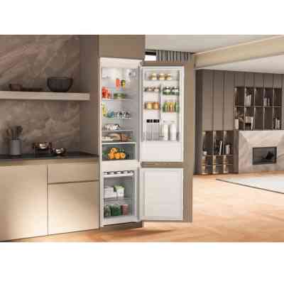 Холодильник Whirlpool WHC20D011B1 Вінниця