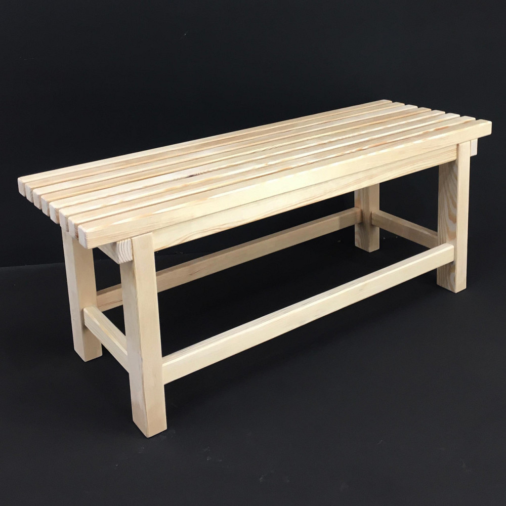 Садова лавка "Ліда 120" бланже Миколаїв - фото 1