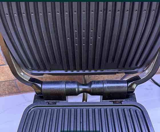 Гриль Tefal OptiGrill Elite. Киев