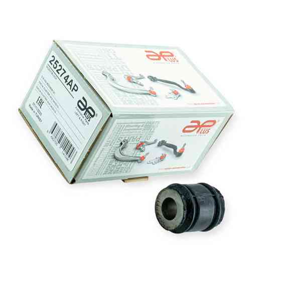 Сайлентблок задн. поперечний. Duster 10-важеля Мукачево