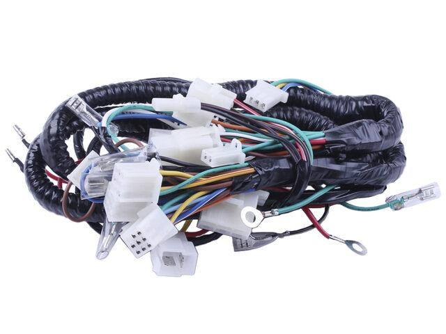 Провід центральний - 50CC4T Мукачево - фото 1