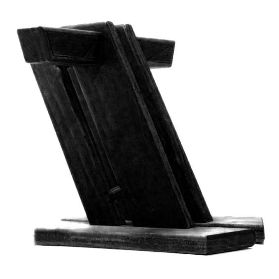 Стойка для наушников 