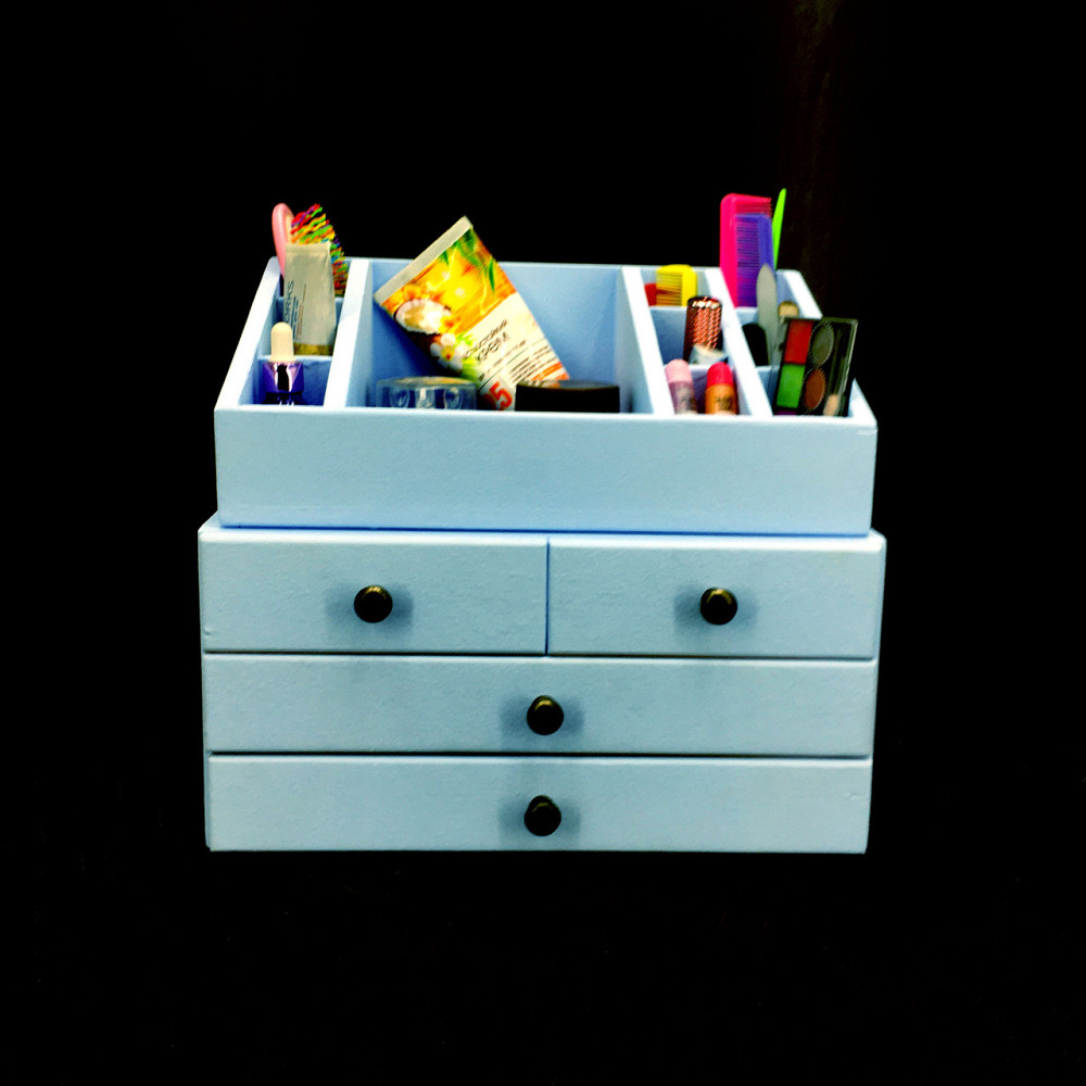 Органайзер для косметики 