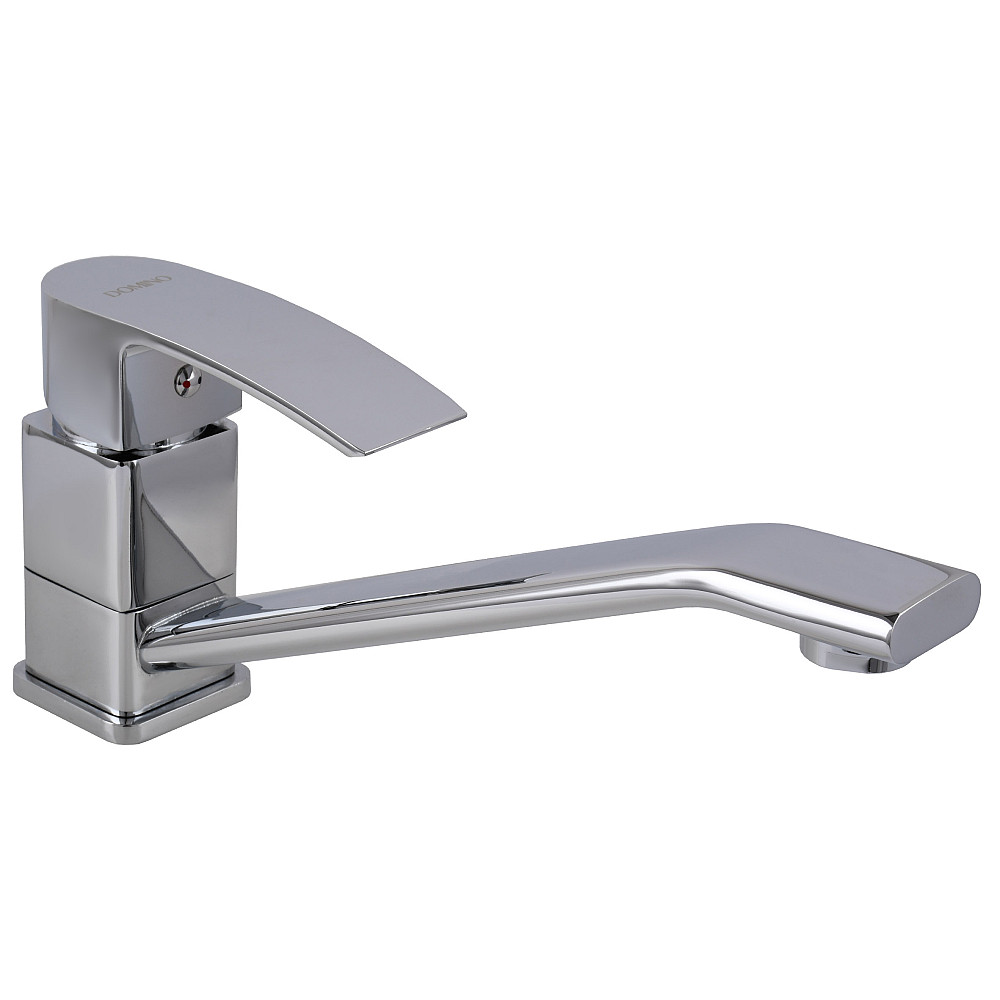 Змішувач для кухні DOMINO RONDO DND-203 Тернопіль - фото 2