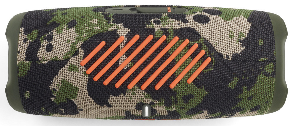 Портативна колонка JBL Charge 5 (JBLCHARGE5SQUAD) Squad (6673377) Київ - фото 5