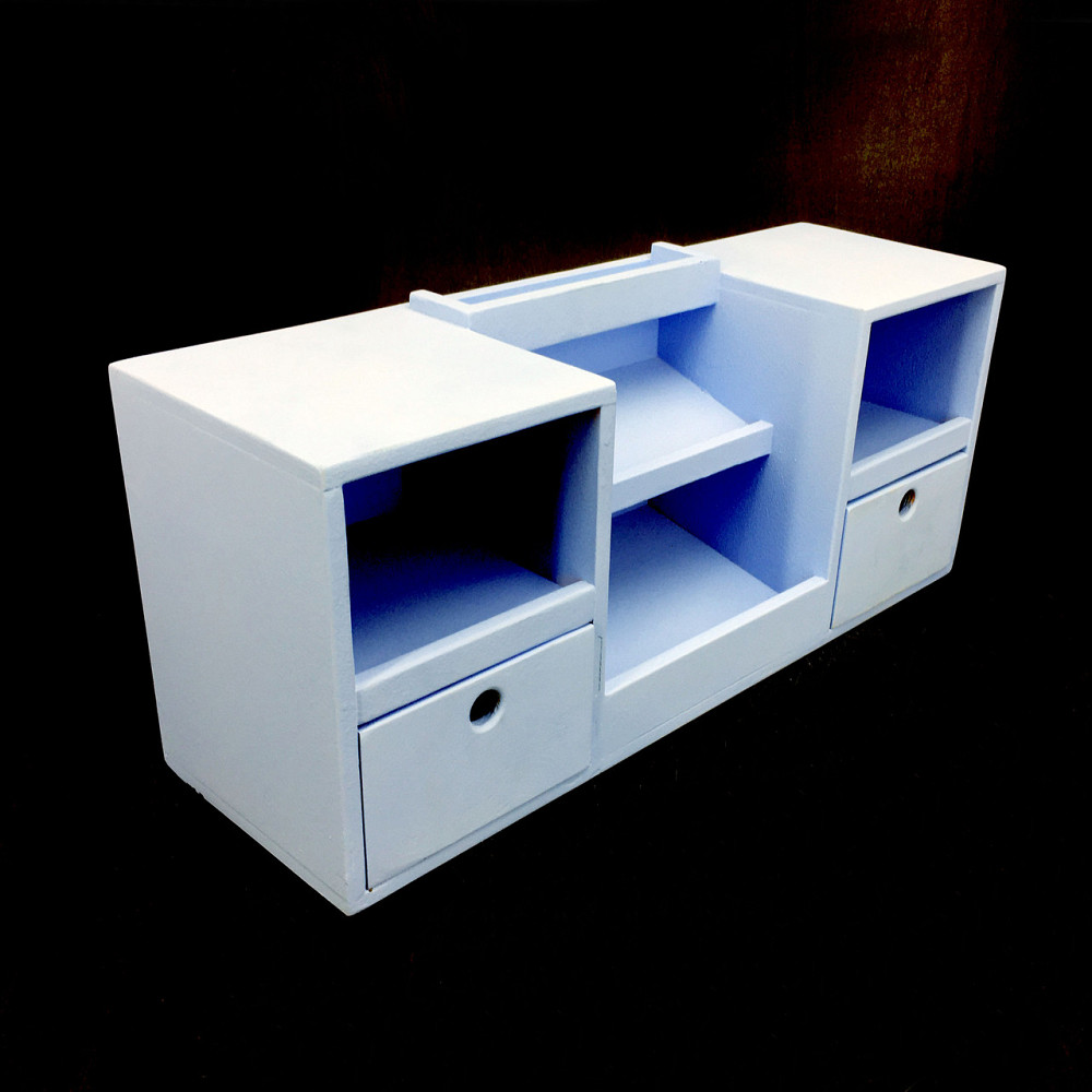 Органайзер для косметики "Даласина" ірис Миколаїв - фото 5