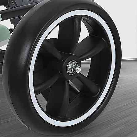 Електрокарт дитячий 6км SBR Київ