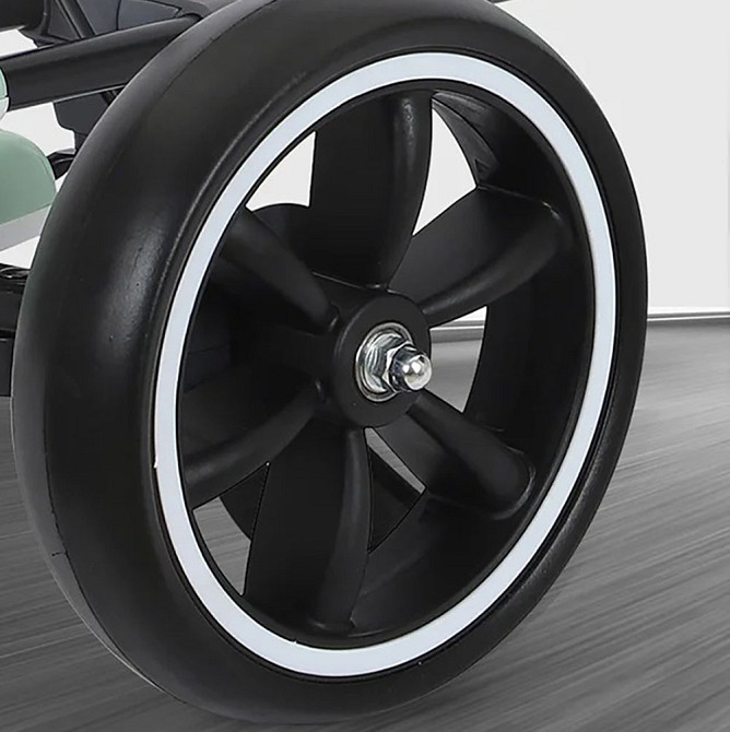 Електрокарт дитячий 6км SBR Київ - фото 4