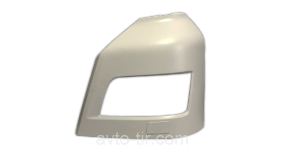 Окуляр фари лівий L MAN TGX EURO 6 81416106753 81416106752 Луцьк