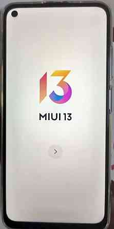 Смартфон Xiaomi Redmi Note 9 5G 6/128Gb. Киев