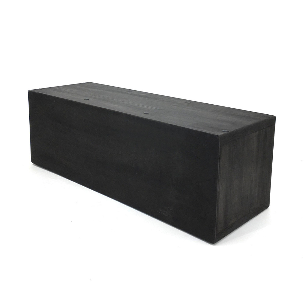 Органайзер для косметики "Батільда 20" венге Миколаїв - фото 8