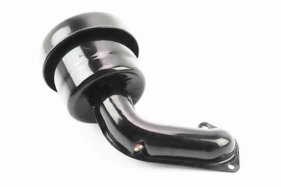 Фільтр повітряний у зборі R190N Тип 3 з коліном Киев