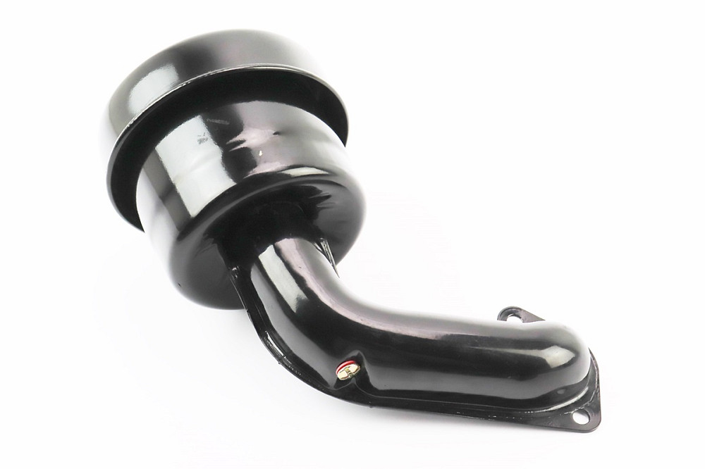 Фільтр повітряний у зборі R190N Тип 3 з коліном Киев - изображение 2