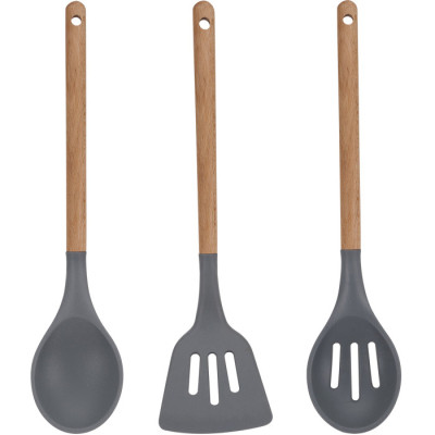 Кухонний набір Bergner Greener 3 предмети (BG-3446-MM) Вінниця - фото 1