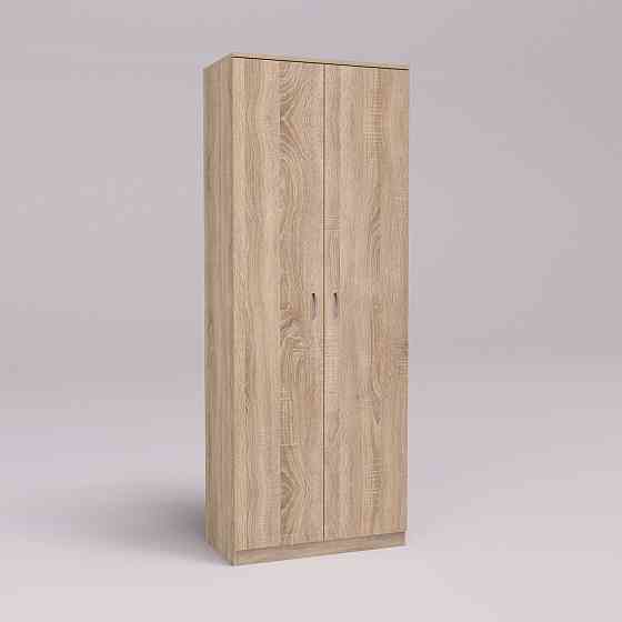 Шафа офісна ОШ-2, Дуб Сонома, 800/420/2100 Львів