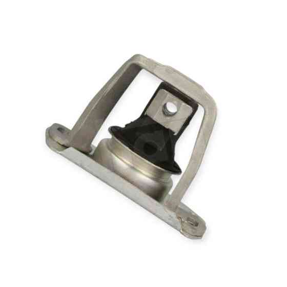 Подушка Renault Trafic, Opel Vivaro 1.9-2.0DTI 01- права R двигуна Мукачево