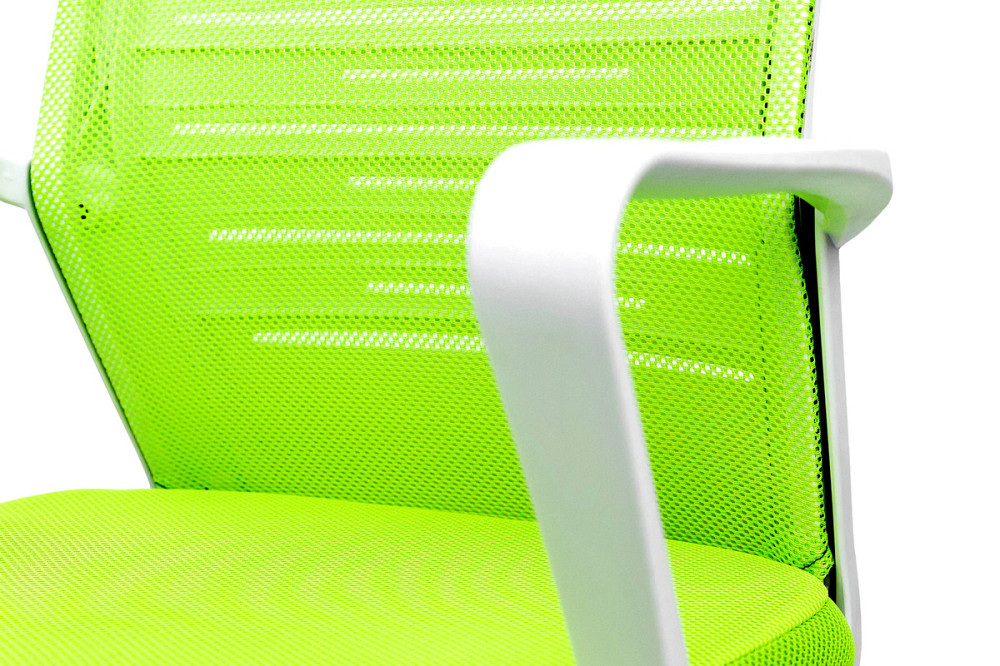 Стілець офісний Зум, Olive Киев - изображение 8