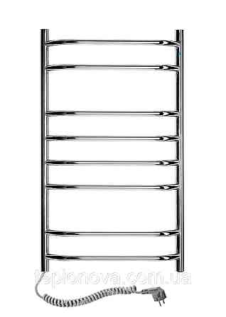 Полотенцесушитель Блюз 480х800 левый Черновцы