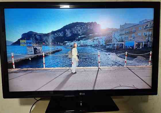 Телевізор LG 47" 1920x1080 Київ