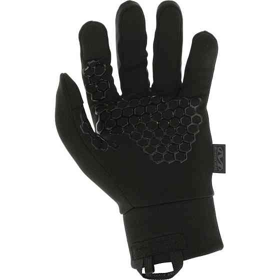 Универсальные перчатки Mechanix ColdWork Base Layer (Черный) XXL Киев