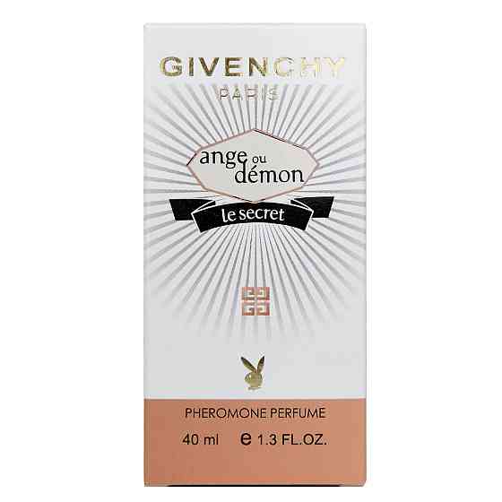 Givenchy Givenchy Ange Ou Demon Le Secret Pheromone Parfum женский 40 мл Київ
