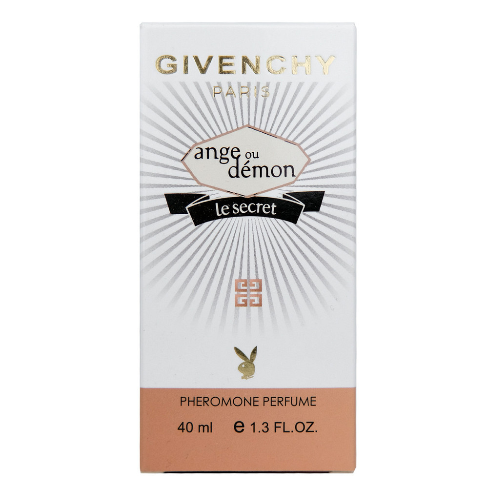 Givenchy Givenchy Ange Ou Demon Le Secret Pheromone Parfum женский 40 мл Київ - фото 5