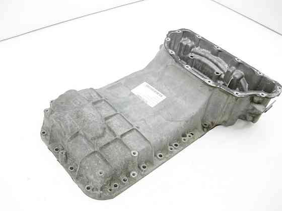 Mercedes-Benz  A2760142800 Масляний піддон двигуна M276 V6 3.0 верхня частина алюмінієва C-Class Cabrio A205 C-class Estate S205 C-Class Coupe С205 Одесса