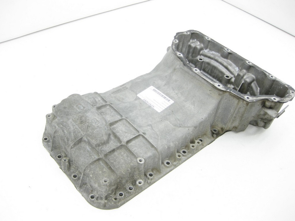 Mercedes-Benz  A2760142800 Масляний піддон двигуна M276 V6 3.0 верхня частина алюмінієва C-Class Cabrio A205 C-class Estate S205 C-Class Coupe С205 Одесса - изображение 4