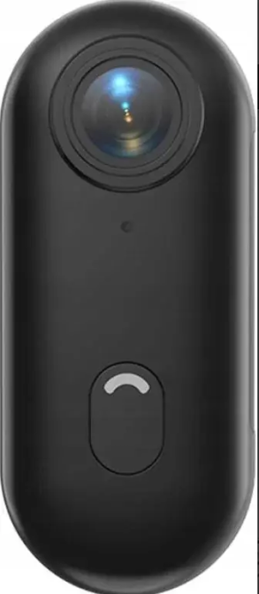 Спортивна екшн-камера Full HD 1080P 30 FPS, Wi-Fi, кут 140°, H.264, акумулятор 800 мАг, MicroSD до 256 ГБ Київ - фото 3