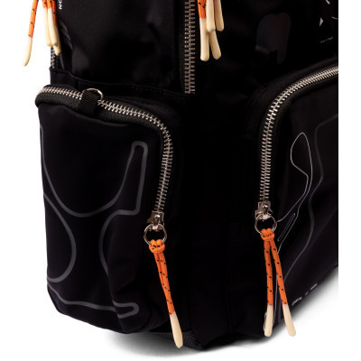 Рюкзак школьный Yes T-131 by Andre Tan Space black (559051) Винница - изображение 9