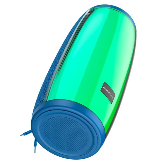 Беспроводная Bluetooth колонка Borofone BR20 Синий Винница