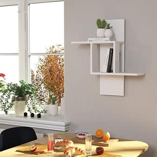 Настенная полка 