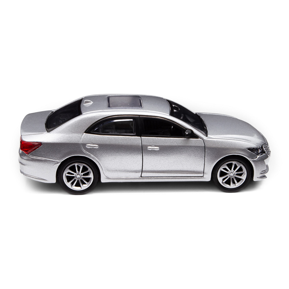 Автомодель - Toyota Crown (срібляст.) Днепр - изображение 8