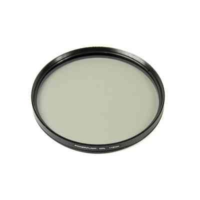 Светофильтр PowerPlant CPL 112 мм (CPLF112) Винница