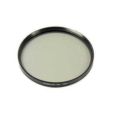 Светофильтр PowerPlant CPL 112 мм (CPLF112) Винница - изображение 3