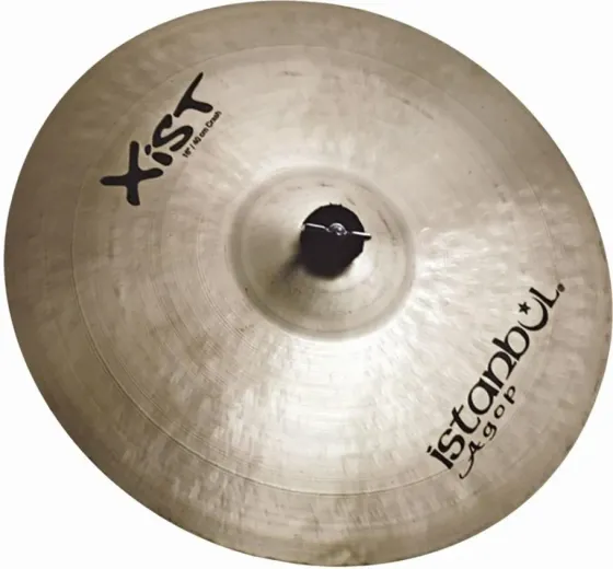 Ударна установка  Istanbul Xist Crash 19 XC19 Київ